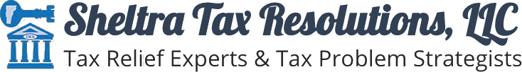 Sheltra Tax Resolutions, LLC logo